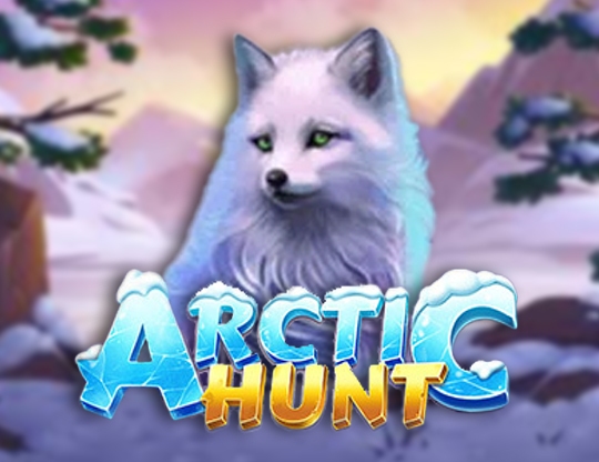 Arctic Hunt